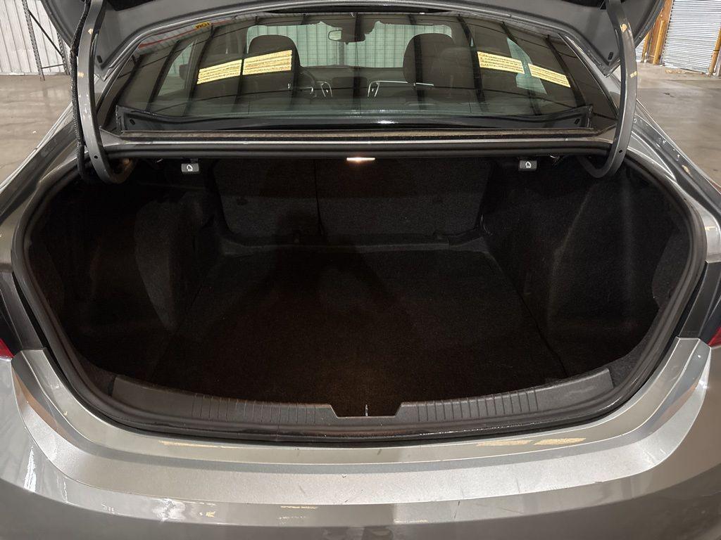 used 2023 Chevrolet Malibu car, priced at $17,999