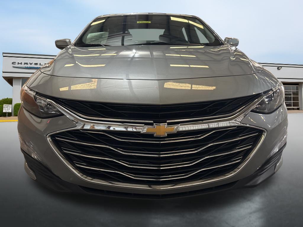used 2023 Chevrolet Malibu car, priced at $17,999