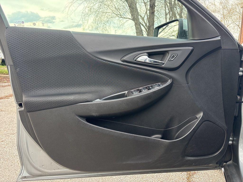 used 2023 Chevrolet Malibu car, priced at $17,999