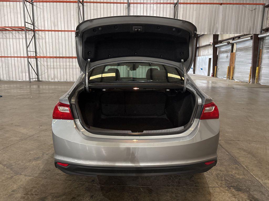 used 2023 Chevrolet Malibu car, priced at $17,999