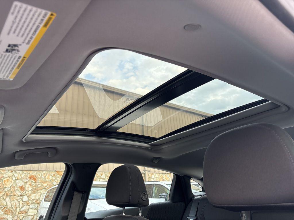 used 2023 Chevrolet Malibu car, priced at $17,999