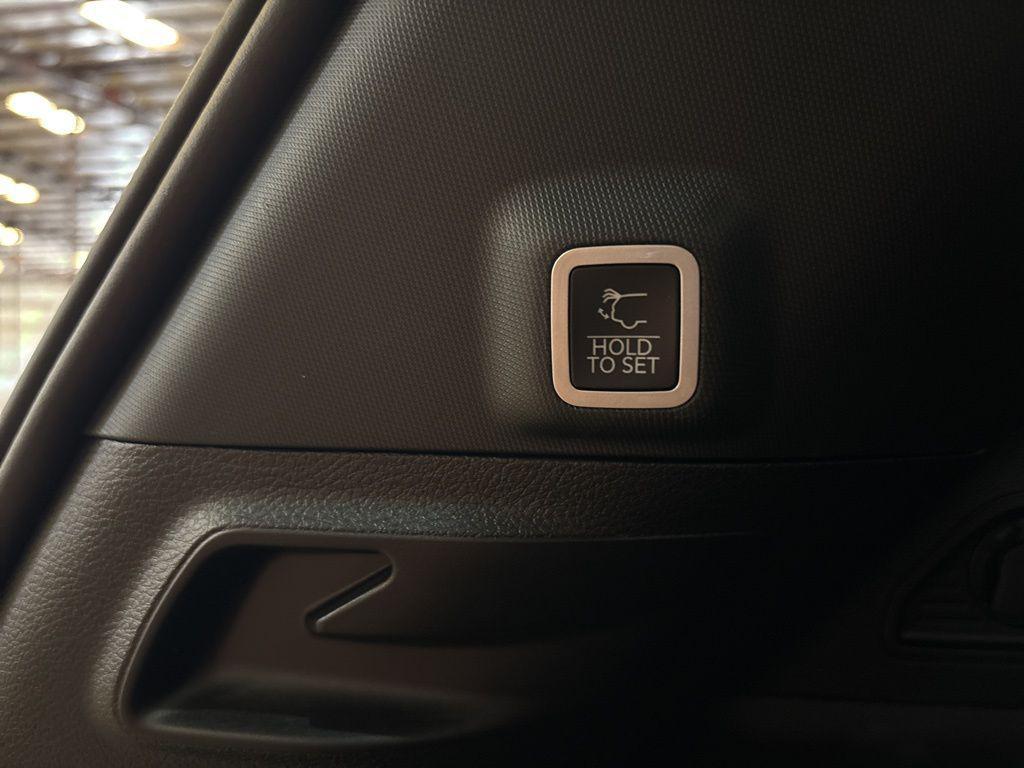 new 2026 Jeep Grand Cherokee car, priced at $36,871