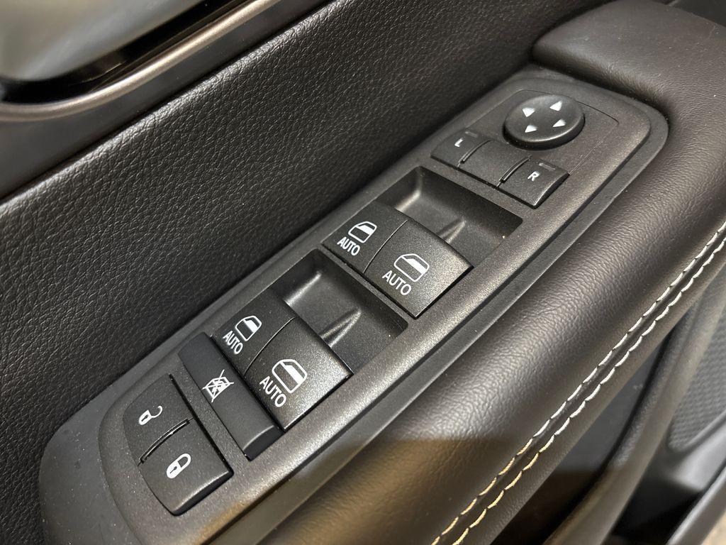 new 2026 Chrysler Pacifica car, priced at $42,562