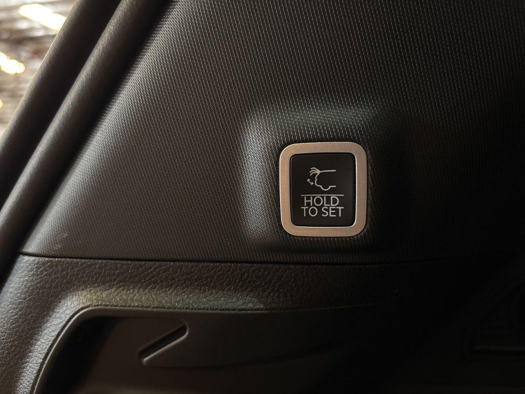 new 2026 Jeep Grand Cherokee car, priced at $38,734