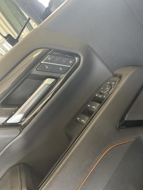 used 2024 GMC Sierra 2500 car, priced at $72,998