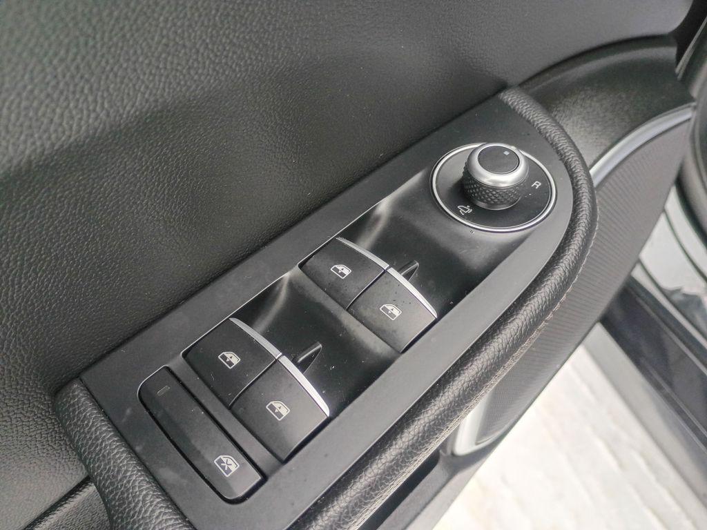 used 2017 Alfa Romeo Giulia car, priced at $13,971