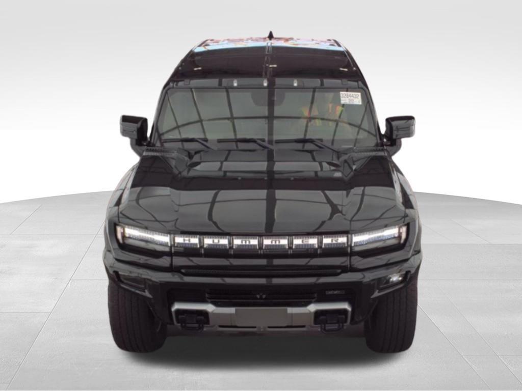 used 2025 GMC HUMMER EV SUV car, priced at $73,129