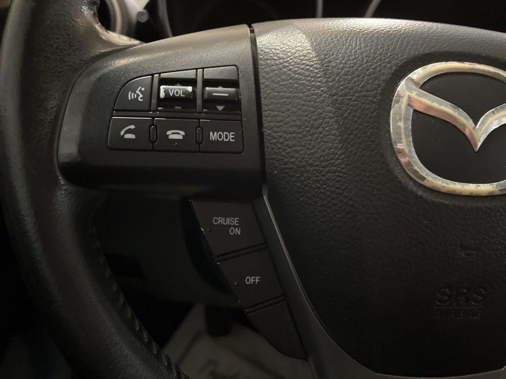 used 2011 Mazda Mazda3 car, priced at $3,500