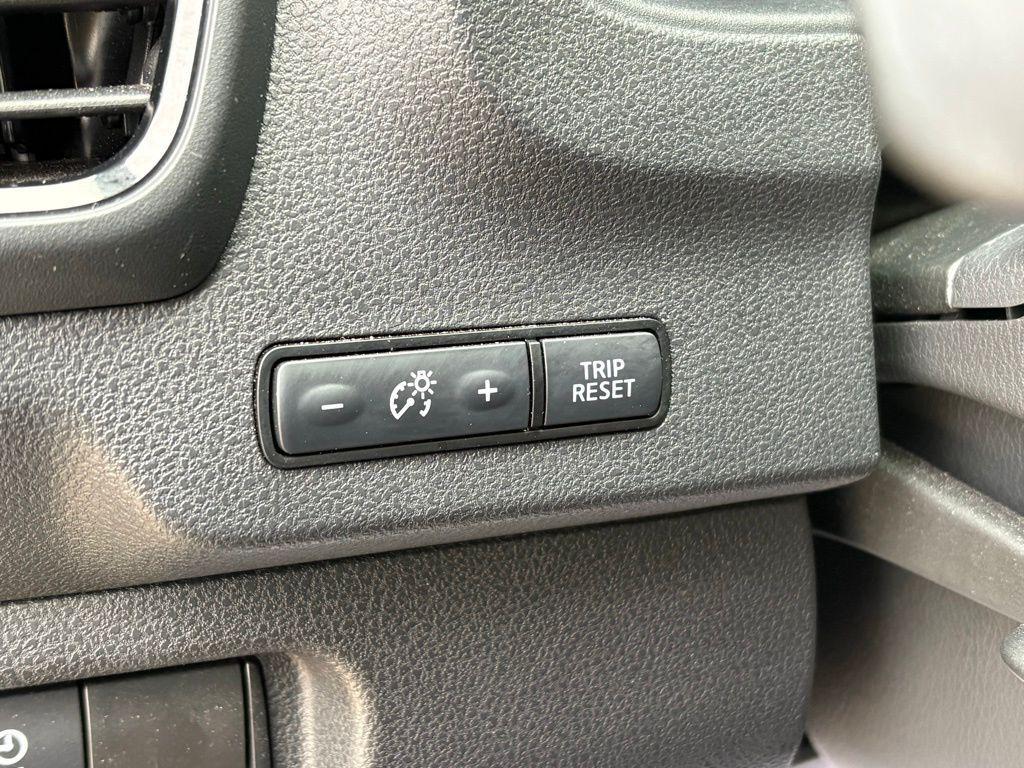 used 2023 Nissan Leaf car, priced at $15,999