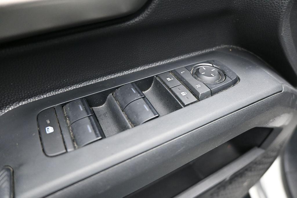 used 2024 Toyota Tacoma car, priced at $36,180