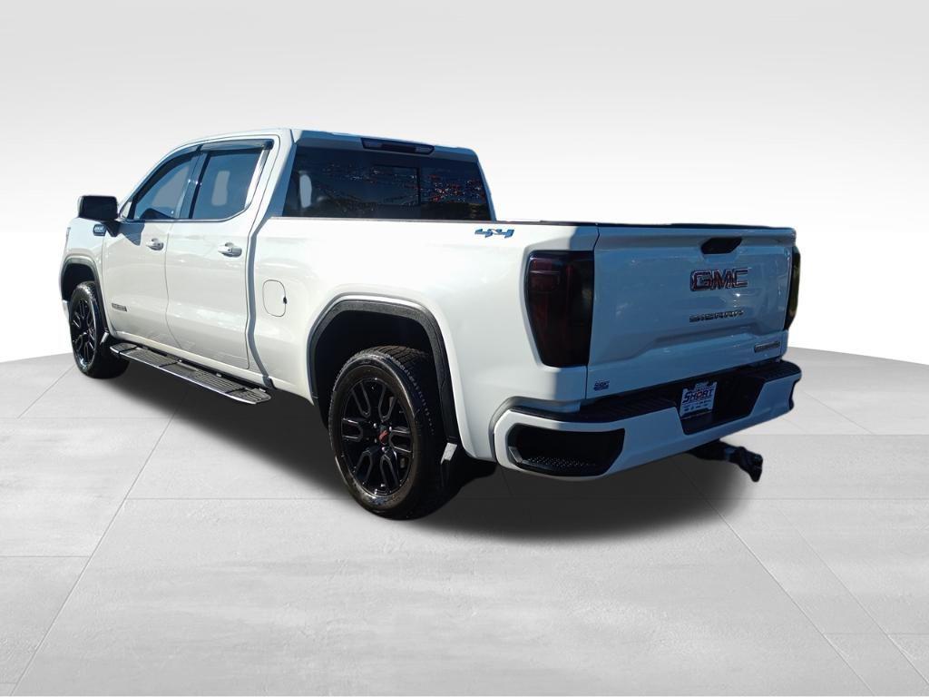 used 2019 GMC Sierra 1500 car, priced at $20,421