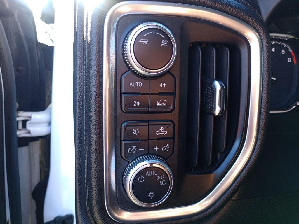 used 2019 GMC Sierra 1500 car, priced at $20,421