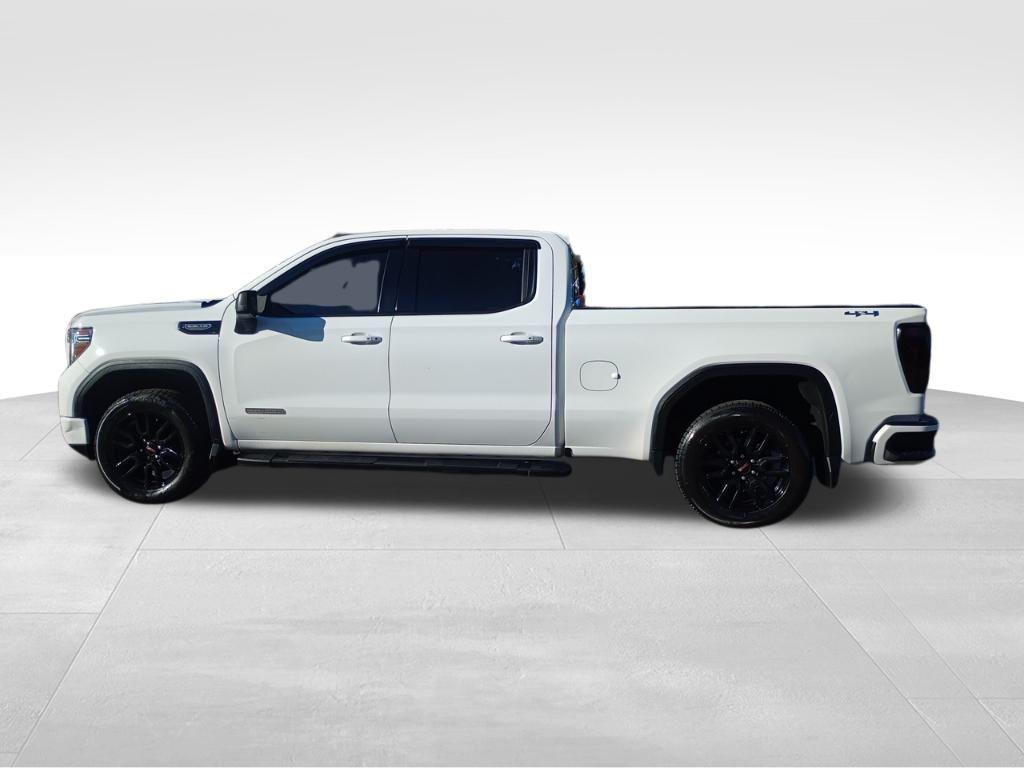 used 2019 GMC Sierra 1500 car, priced at $20,421