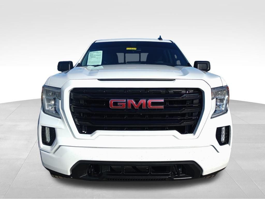 used 2019 GMC Sierra 1500 car, priced at $20,421