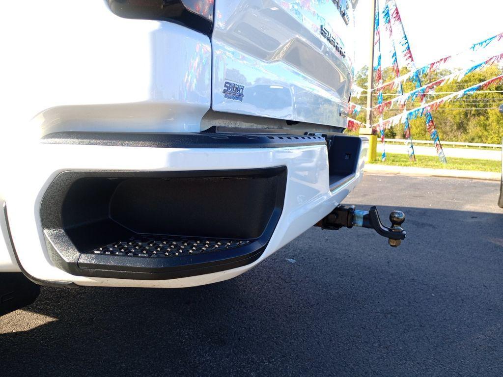 used 2019 GMC Sierra 1500 car, priced at $20,421