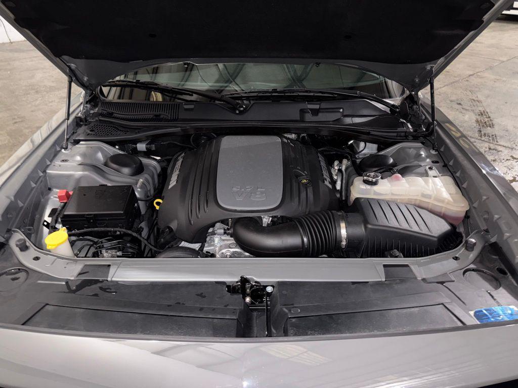 used 2023 Dodge Challenger car, priced at $33,777