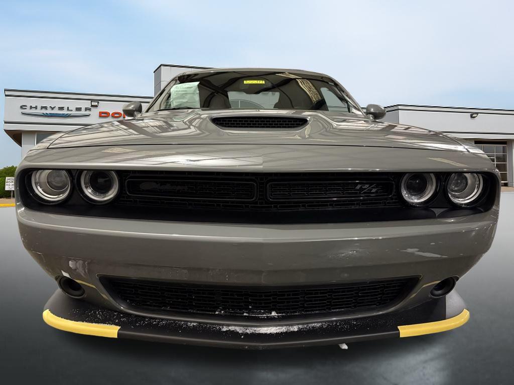 used 2023 Dodge Challenger car, priced at $33,777