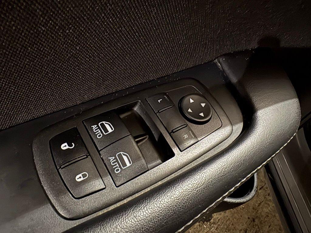 used 2023 Dodge Challenger car, priced at $33,777