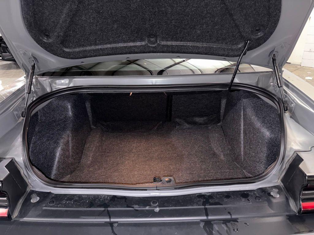 used 2023 Dodge Challenger car, priced at $33,777