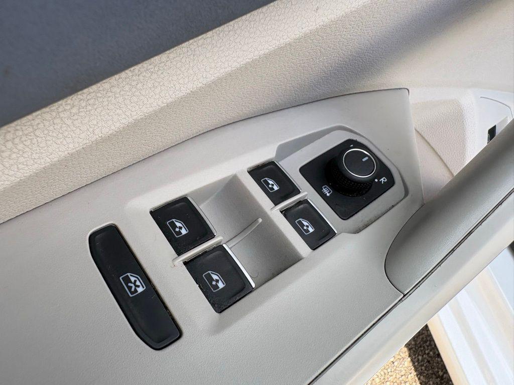 used 2025 Volkswagen Jetta car, priced at $20,999