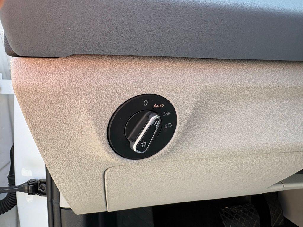 used 2025 Volkswagen Jetta car, priced at $20,999