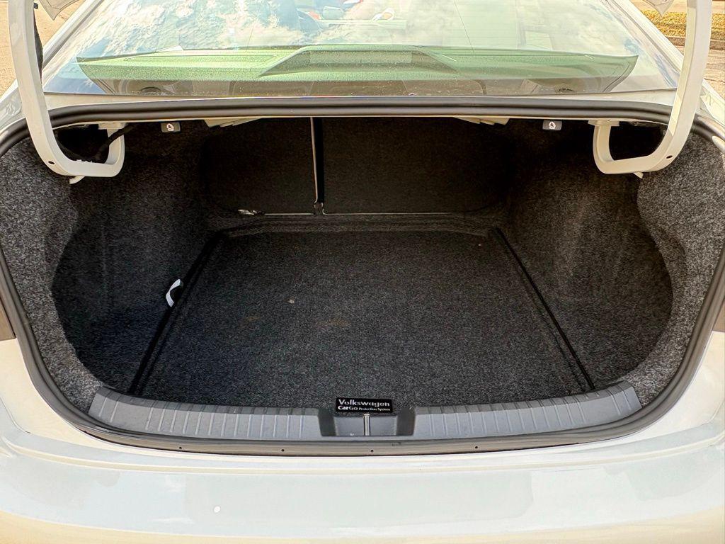 used 2025 Volkswagen Jetta car, priced at $20,999