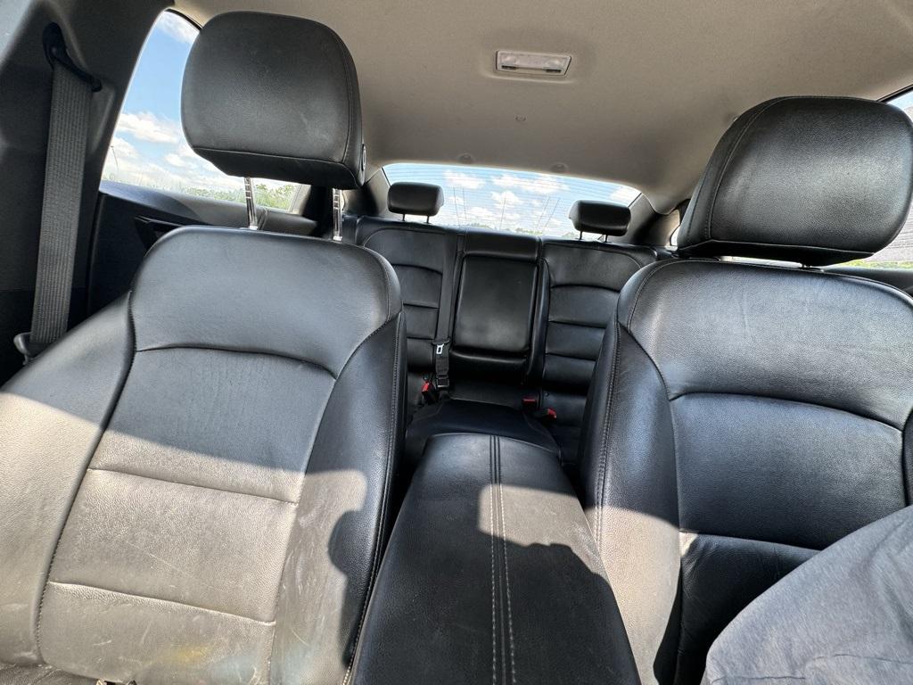 used 2017 Chevrolet Malibu car, priced at $8,999