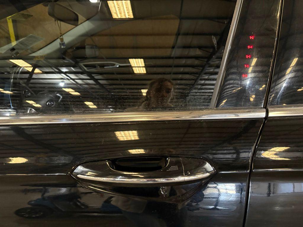 used 2016 Ford Fusion car, priced at $5,400