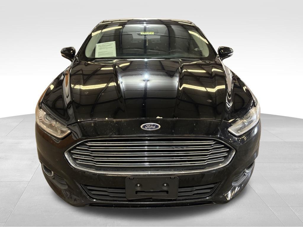used 2016 Ford Fusion car, priced at $5,400