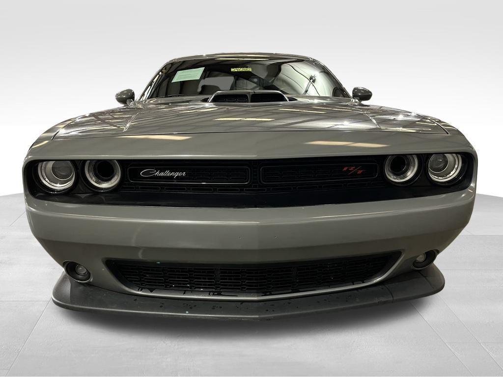 used 2018 Dodge Challenger car, priced at $29,999