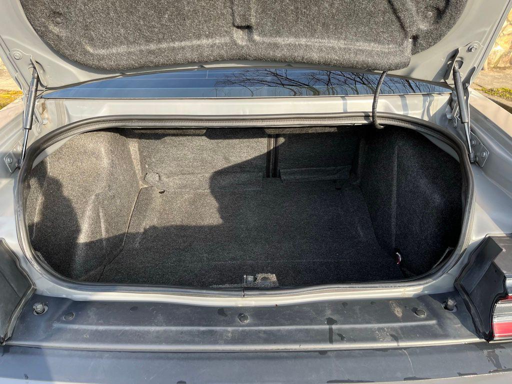 used 2018 Dodge Challenger car, priced at $29,999