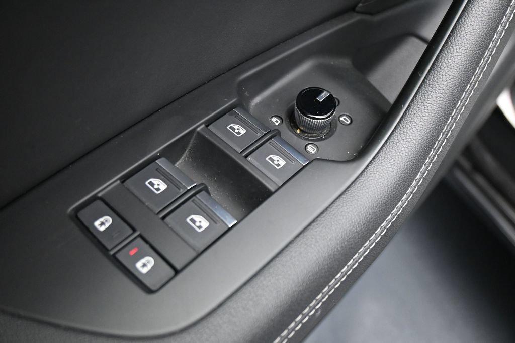 used 2024 Audi A6 car, priced at $24,495