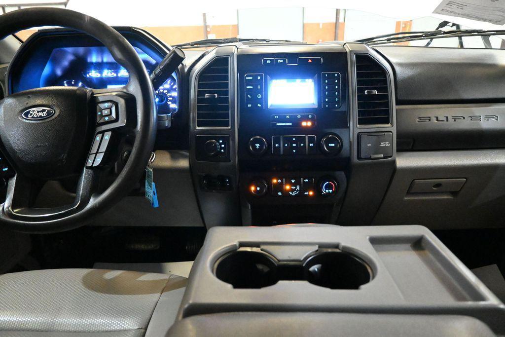 used 2021 Ford F-350 car, priced at $32,898