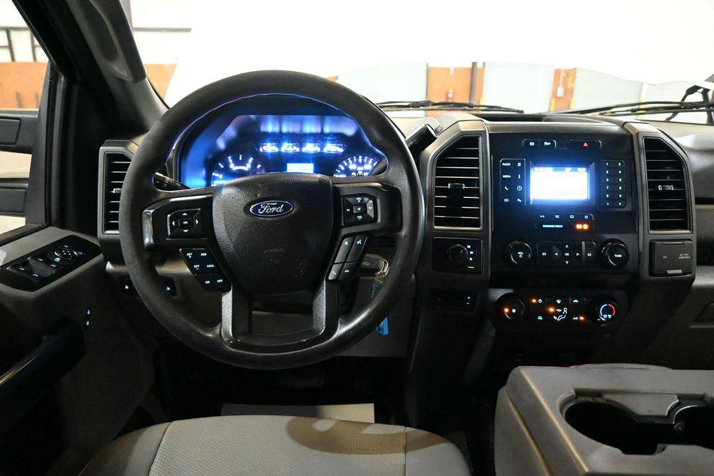 used 2021 Ford F-350 car, priced at $32,898