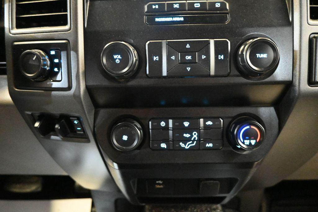 used 2021 Ford F-350 car, priced at $32,898