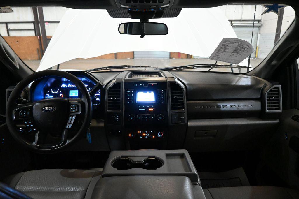 used 2021 Ford F-350 car, priced at $32,898