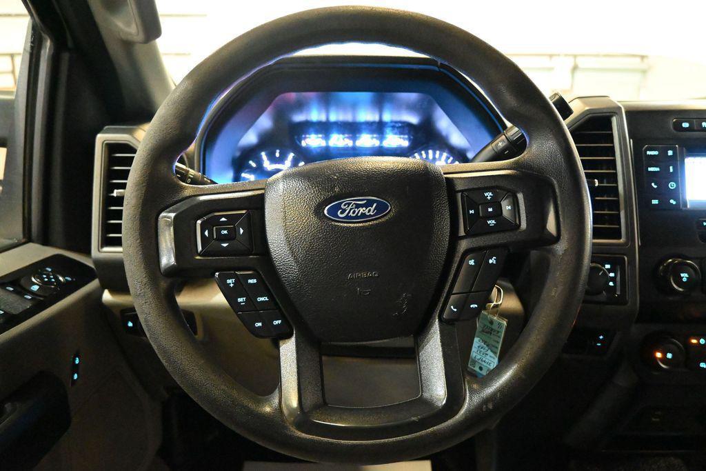 used 2021 Ford F-350 car, priced at $32,898