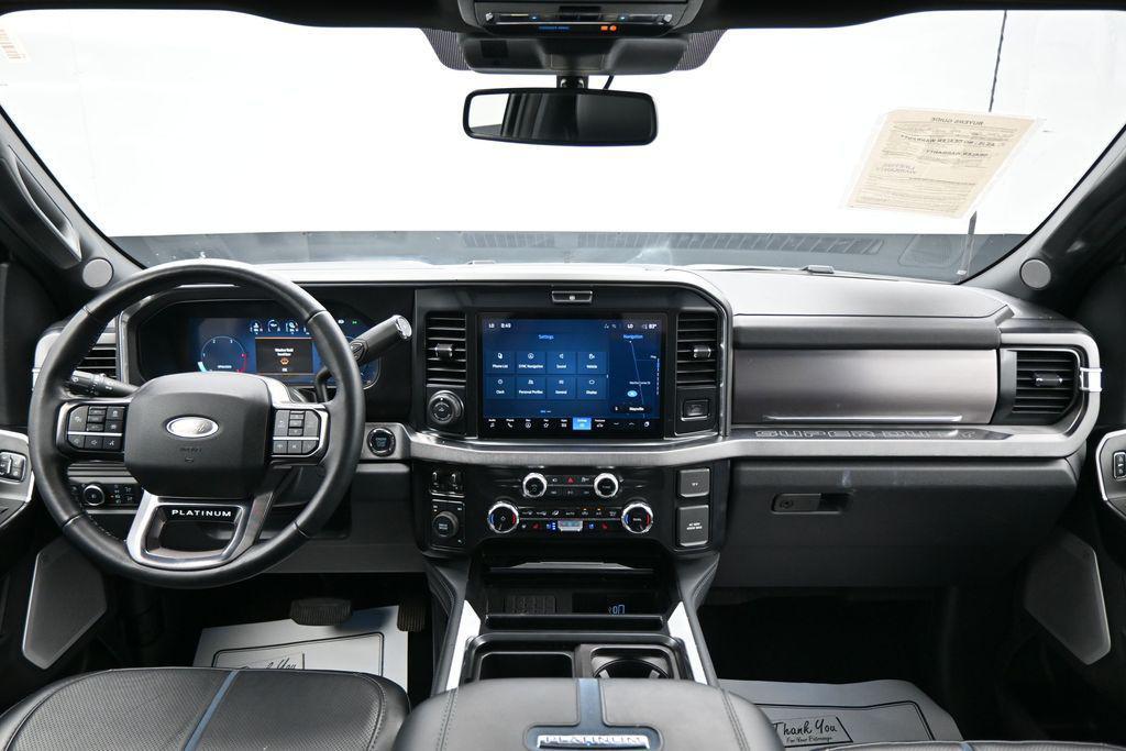 used 2026 Ford F-250 car, priced at $84,064