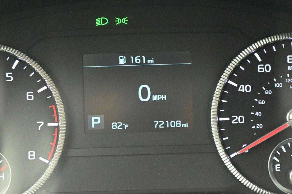 used 2022 Kia Telluride car, priced at $22,896