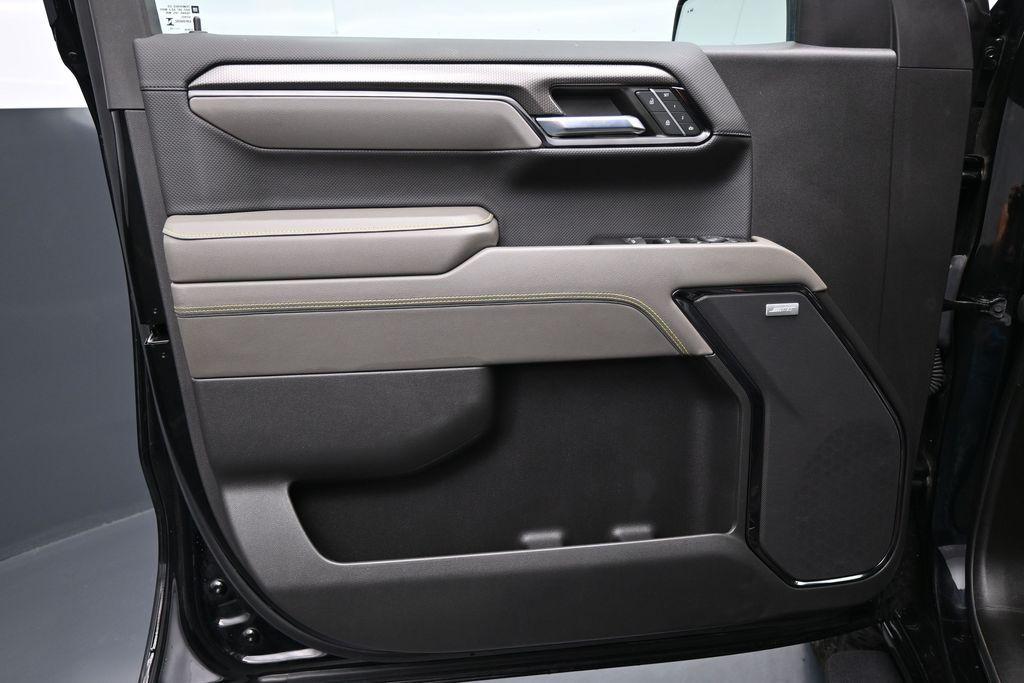 used 2023 Chevrolet Silverado 1500 car, priced at $50,898