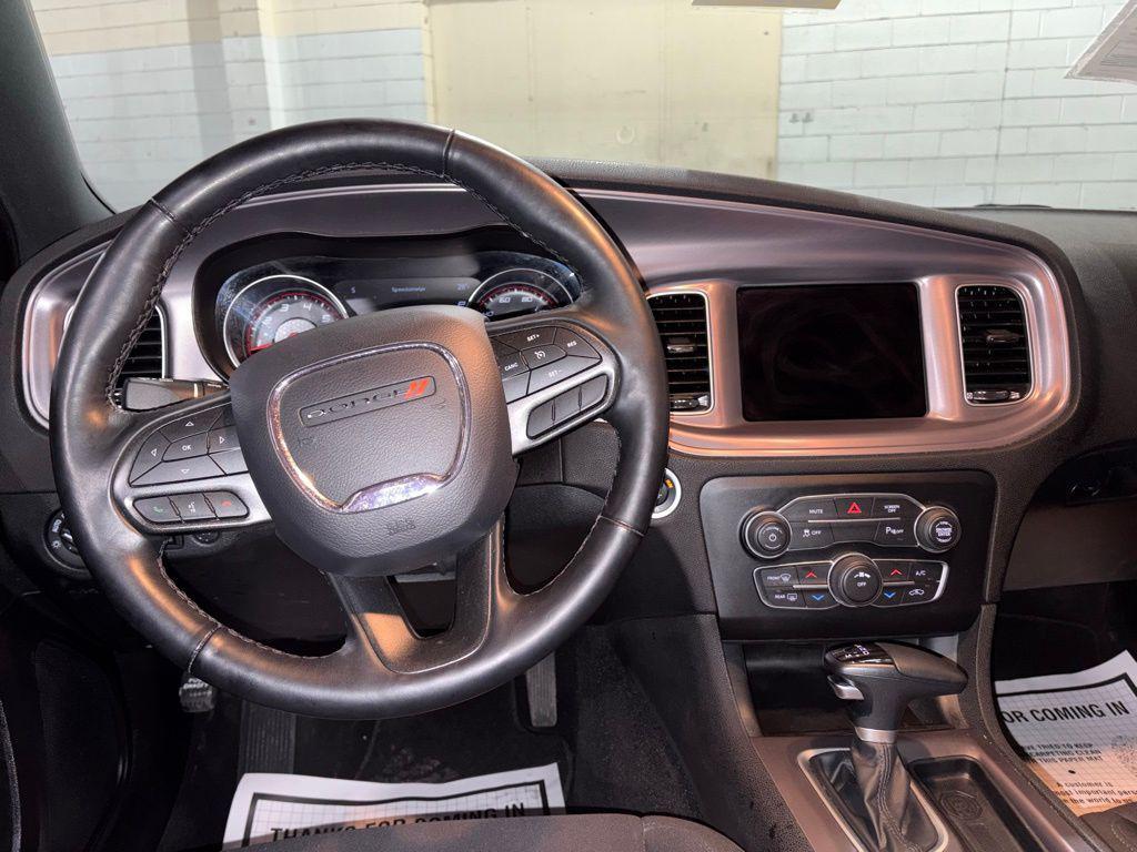 used 2023 Dodge Charger car, priced at $23,000