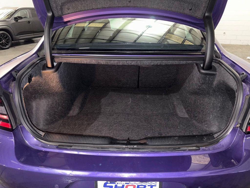 used 2023 Dodge Charger car, priced at $23,000