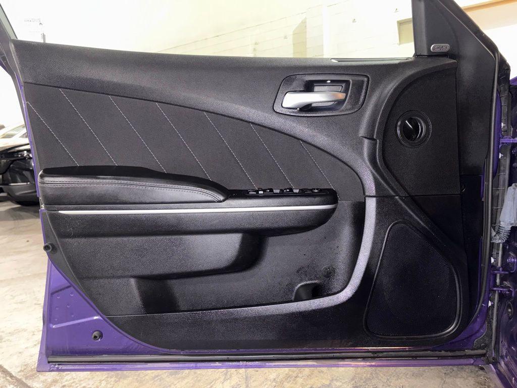 used 2023 Dodge Charger car, priced at $23,000