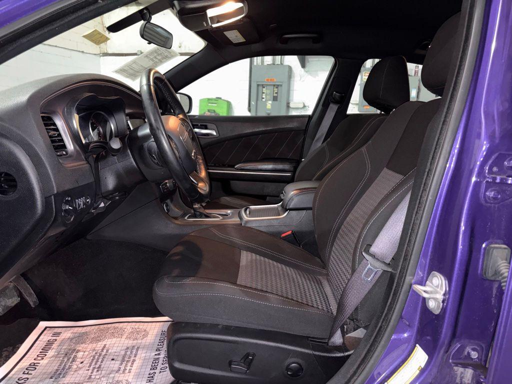 used 2023 Dodge Charger car, priced at $23,000