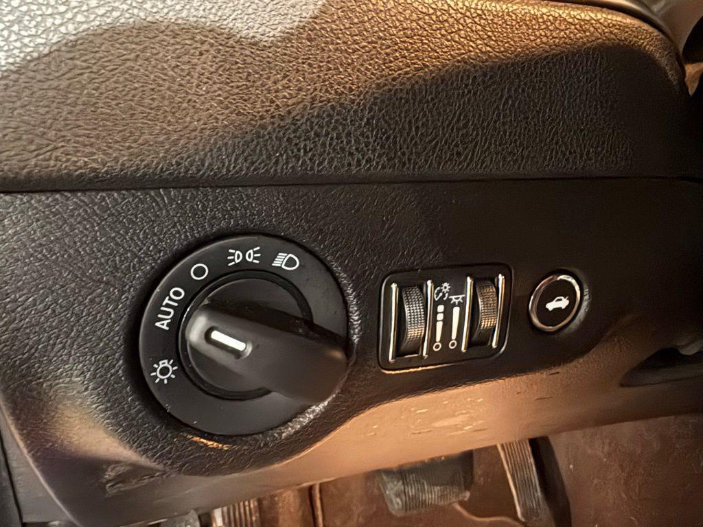 used 2023 Dodge Charger car, priced at $23,000