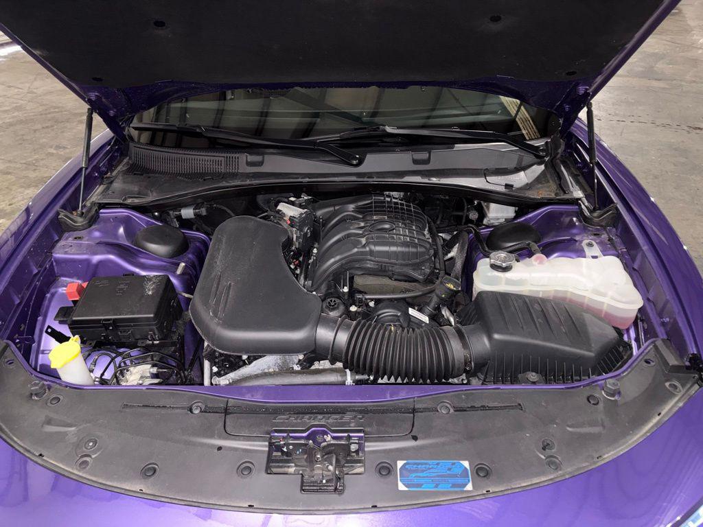 used 2023 Dodge Charger car, priced at $23,000