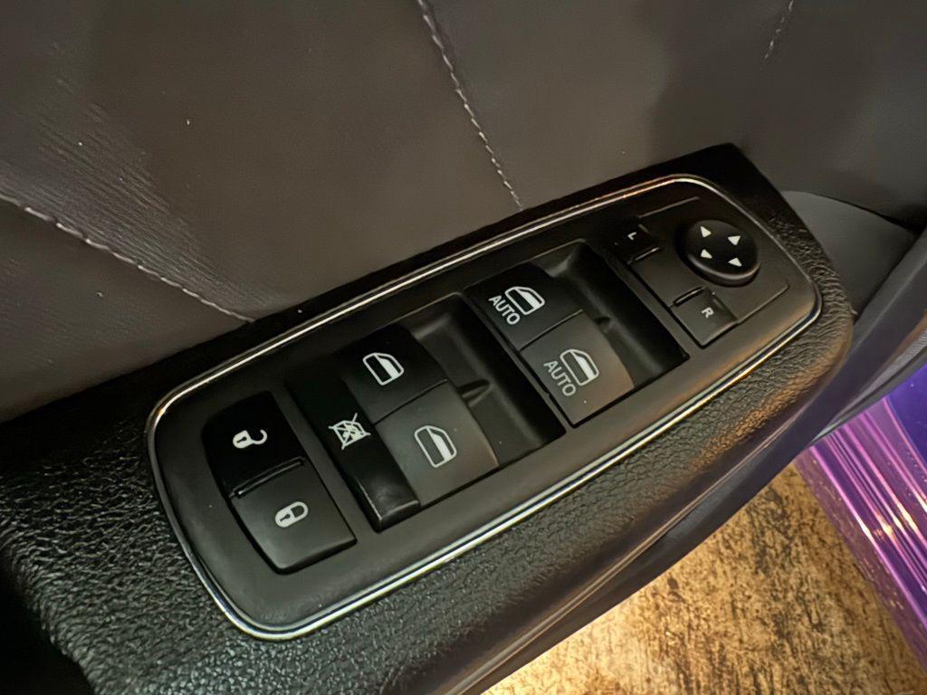 used 2023 Dodge Charger car, priced at $23,000