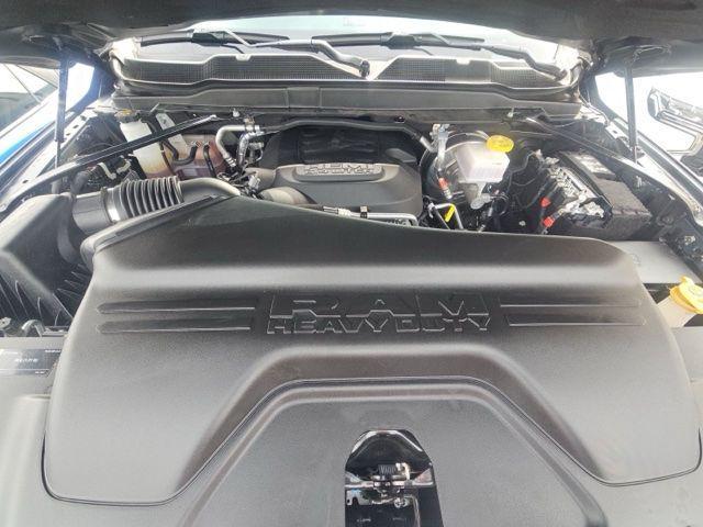 used 2026 Ram 2500 car, priced at $45,842