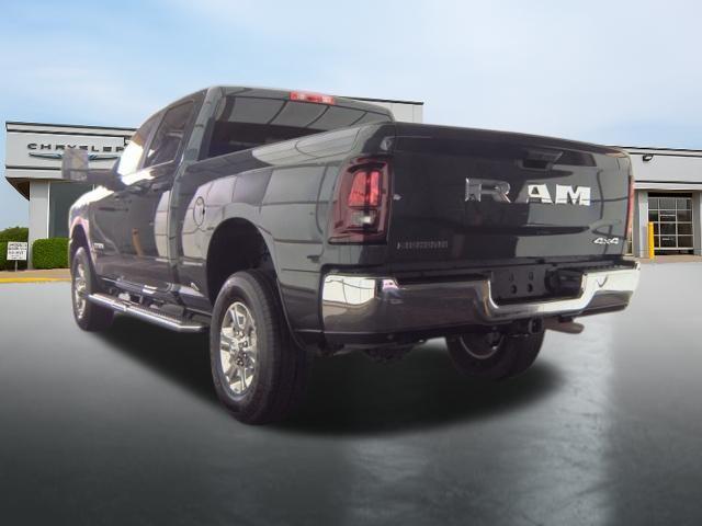 used 2026 Ram 2500 car, priced at $45,842