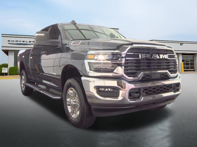 used 2026 Ram 2500 car, priced at $45,842